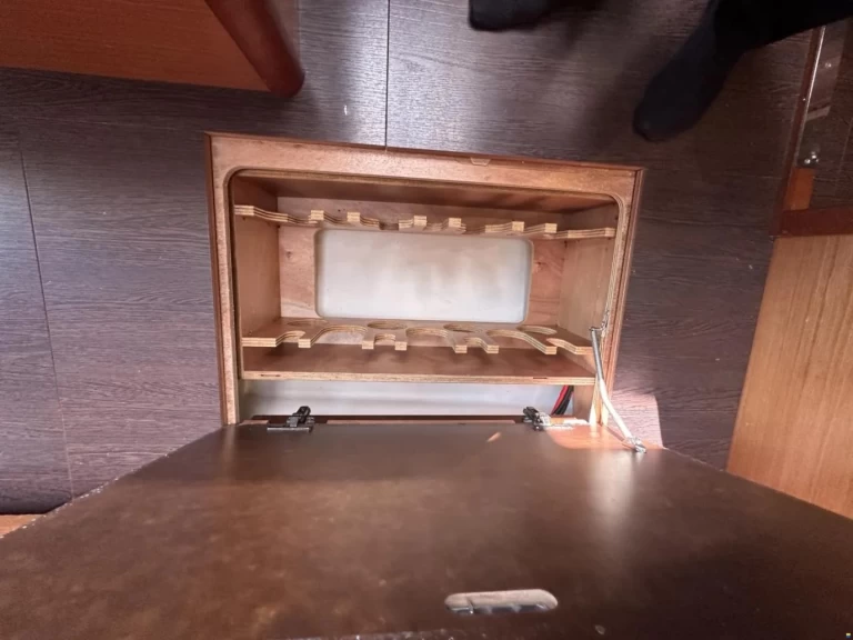 Alquiler de embarcaciones Dufour Dufour 460 Grand Large enSaltsjö-duvnäs en Samboat