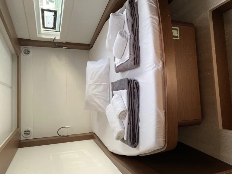 Lagoon Lagoon 46[G] de alquiler a Álimos