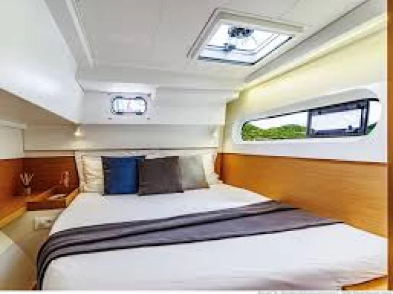 Catamarán para alquilar Kalamata (Municipality) al mejor precio