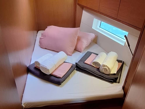 Alquiler de embarcaciones Bavaria Bavaria C50 enSámi en Samboat