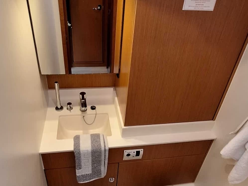 Alquiler Velero Bavaria con o sin  título de navegación