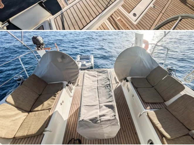 Velero para alquilar Portimão al mejor precio