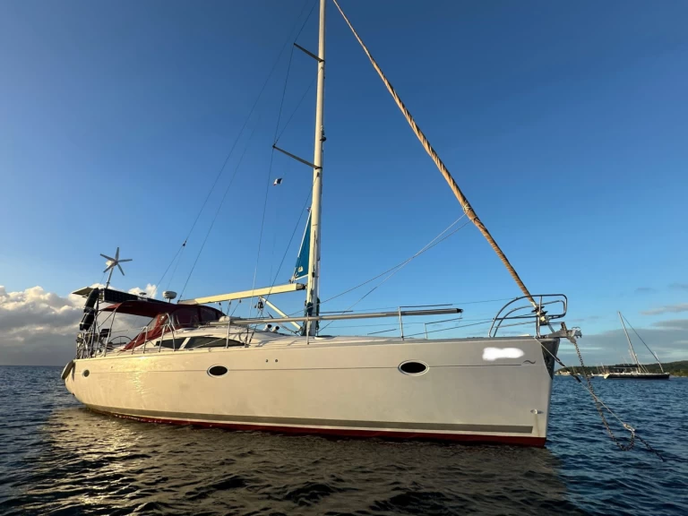Alquiler de Elan Elan 434 en Pointe-à-Pitre