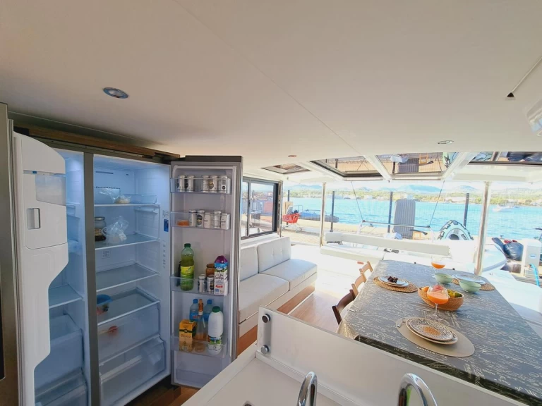 Alquiler Le Marin - Bali Bali 4.6 en SamBoat