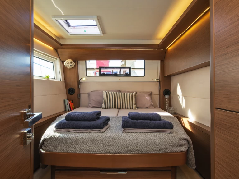 Alquiler de embarcaciones Lagoon Lagoon 50 enÁlimos en Samboat