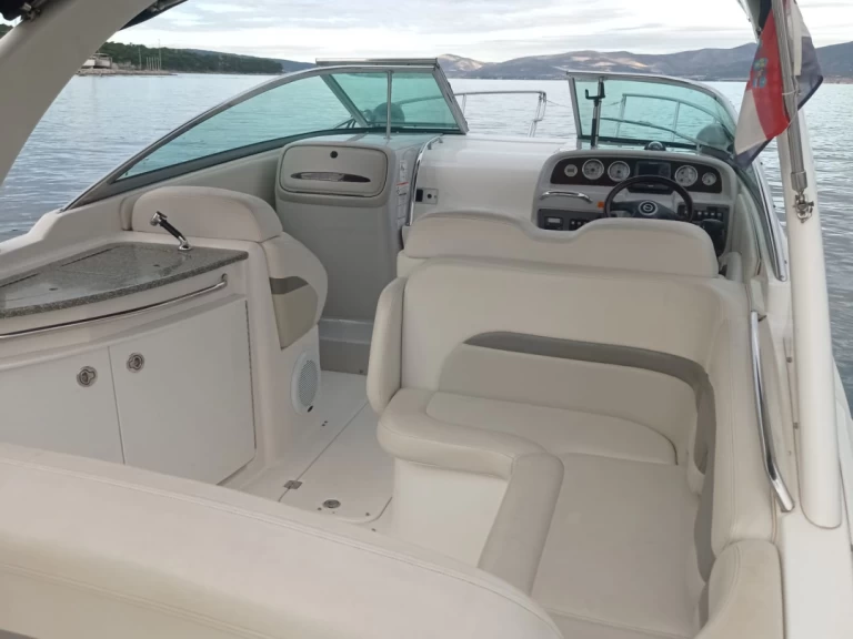 Alquiler de barcos Split barato de 275 ssi