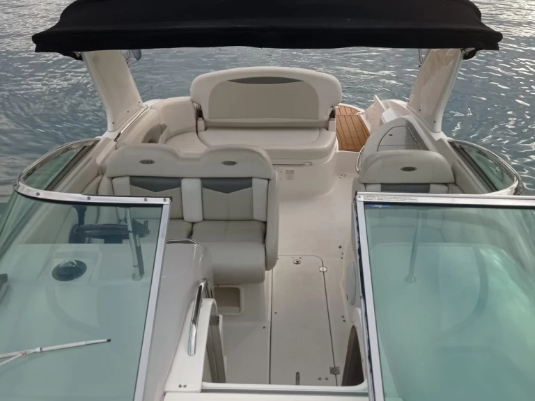 Alquiler de Chaparral 275 ssi en Split