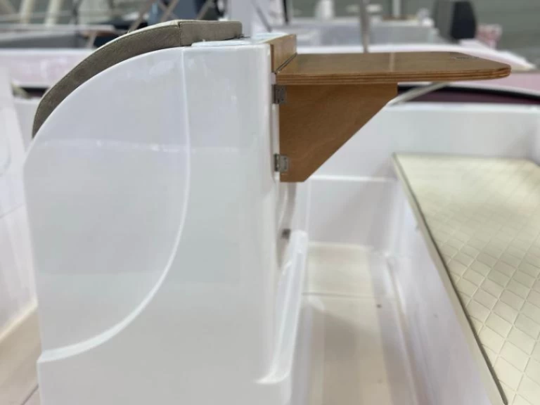 Alquiler Lancha en Sirmione - marinesite 19 open