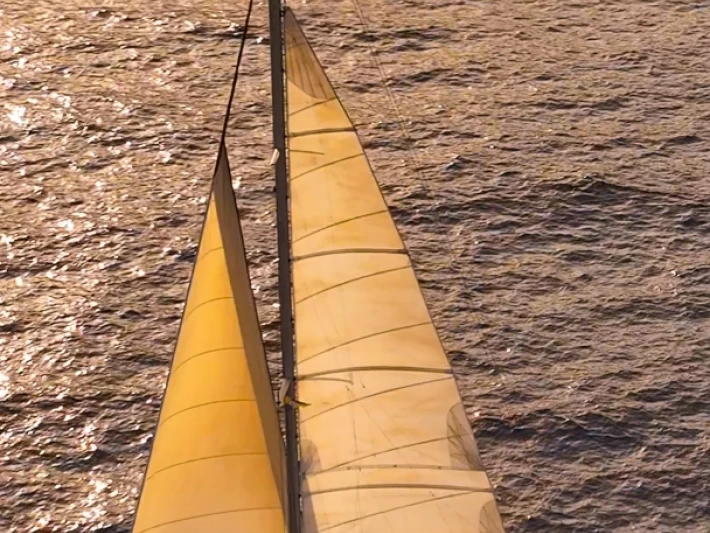 Alquiler de Bénéteau First 45 F5 - 4 cab. en Rhodes (Ciudad)