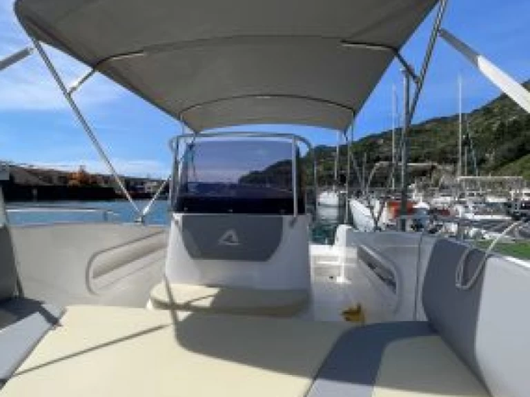 Alquiler de barcos Vietri sul Mare barato de 21