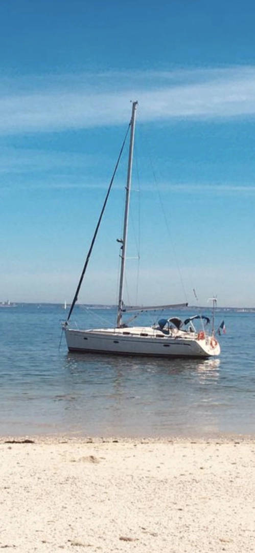 Bavaria Bavaria 39 Cruiser de alquiler a Locmiquélic