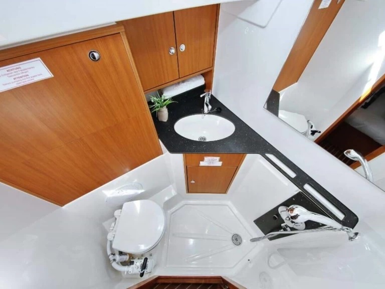 Alquiler de Velero, con o sin patrón Bavaria Las Palmas de Gran Canaria