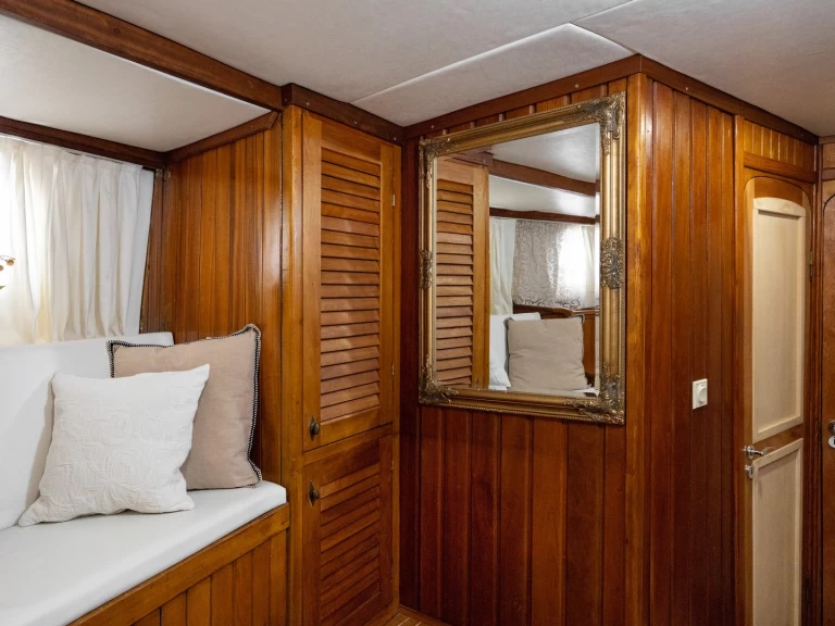 Alquiler de embarcaciones  Gulet enDubrovnik en Samboat