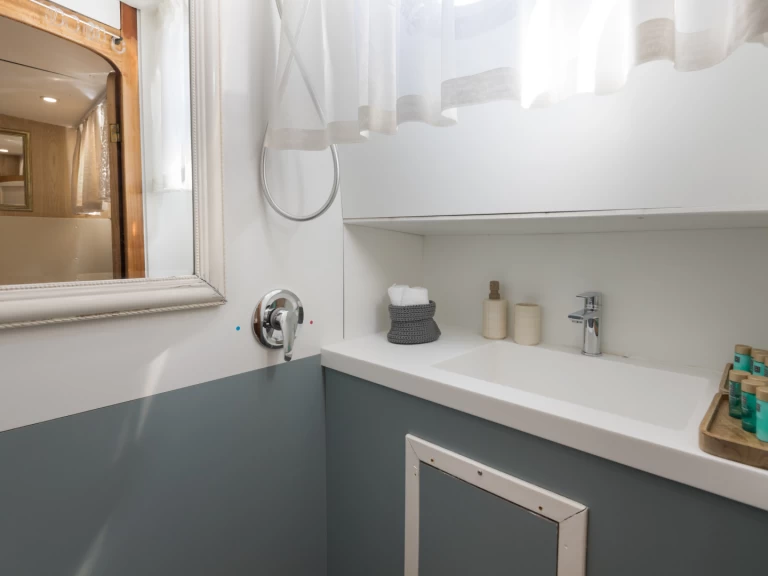  Gulet de alquiler a Split