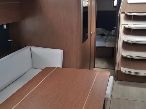 Alquiler Velero en Álimos - Bénéteau Oceanis 51.1