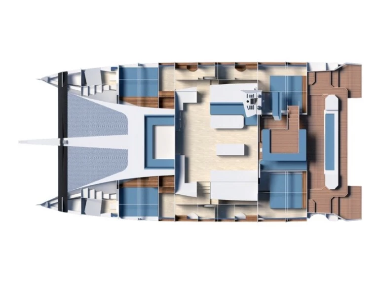 Alquiler de embarcaciones  Solitaire 1740 enÁlimos en Samboat