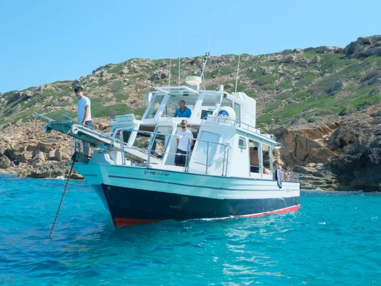 Alquiler de palma 1 en s'Arenal