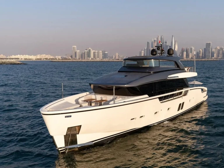 Alquiler de San Lorenzo San Lorenzo 88 en Dubai Marina