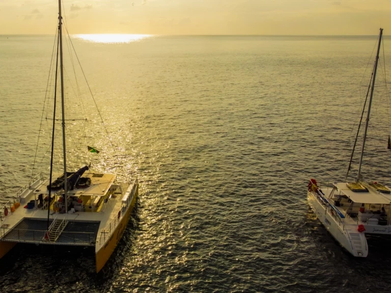 Alquiler de barcos Negril barato de Custom made