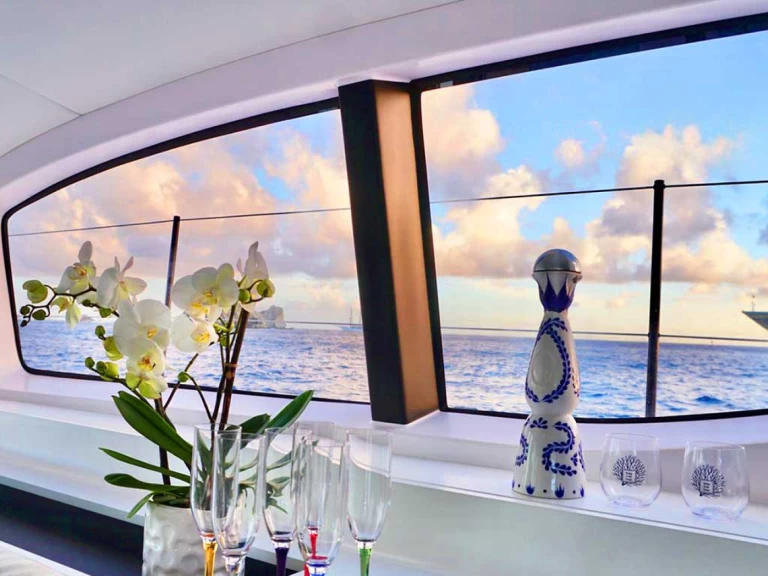 Alquiler de embarcaciones Outremer OUTREMER52 enCorossol en Samboat