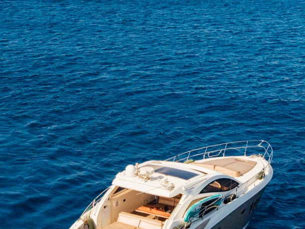 Alquiler de Astondoa Astondoa 53 HT en Parikia