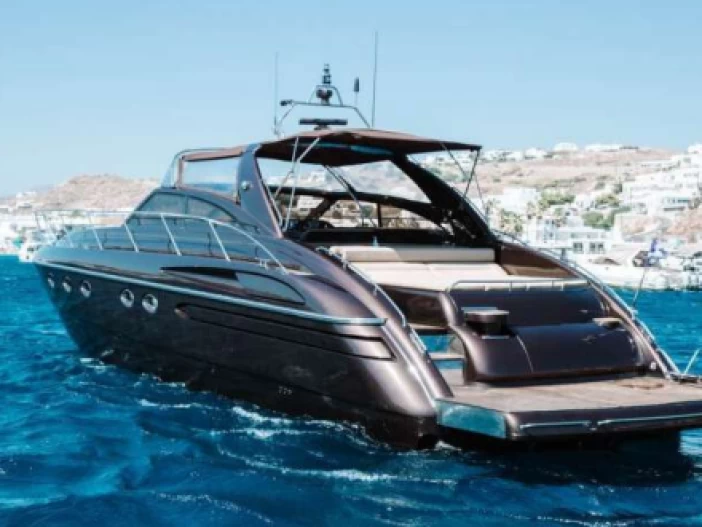 Princess Princess V55 de alquiler a Mykonos (Ciudad)