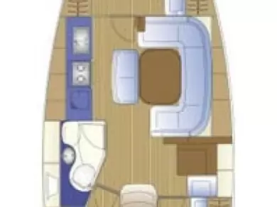 Alquiler de embarcaciones Bavaria Bavaria 38 enPortorož en Samboat