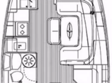 Alquiler Velero Bavaria con o sin  título de navegación