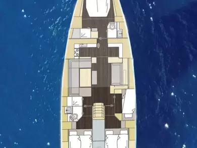 Velero para alquilar Trogir al mejor precio