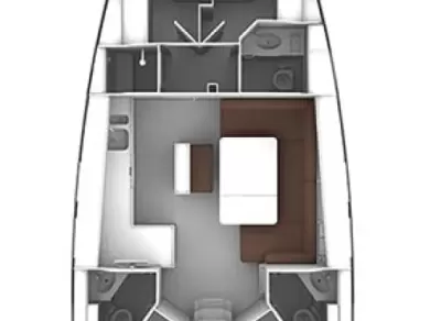 Alquiler de Bavaria Cruiser 46 en Pula