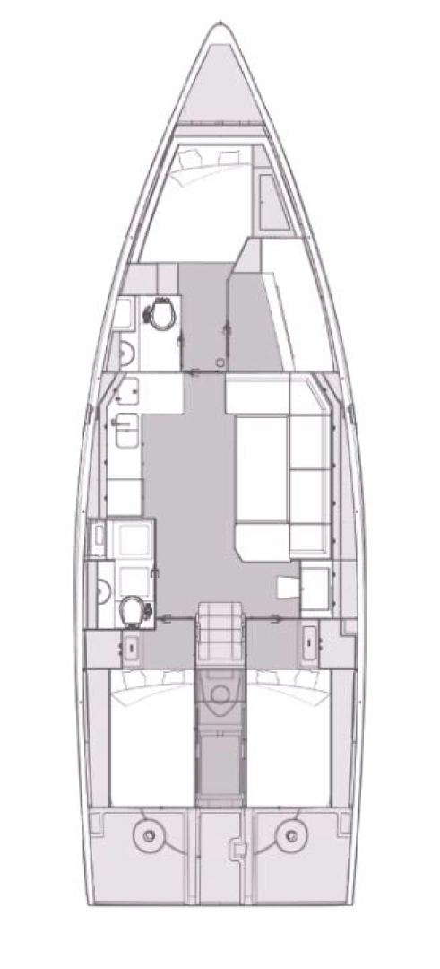 Velero para alquilar Portorož al mejor precio