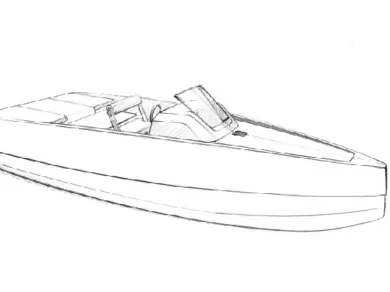 Alquiler Lancha en Biograd na Moru - Nuva yachts  Nuva M6 Cabin