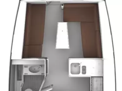 Velero para alquilar Gouviá al mejor precio