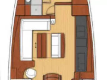 Alquiler Ellinikó - Bénéteau Oceanis Yacht 62 en SamBoat