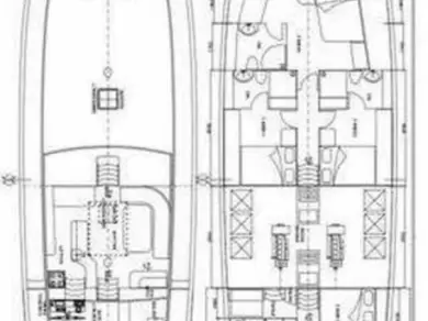 Alquiler de embarcaciones Custom Made Saint Luca enOmiš en Samboat