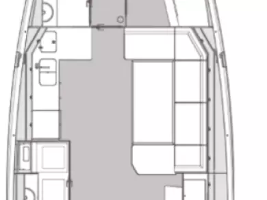 Alquiler de barcos Pula barato de Impression 45