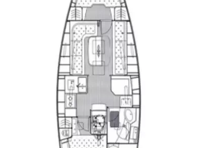 Alquiler Trogir - Bavaria Bavaria 34 Cruiser - 2 cab. en SamBoat