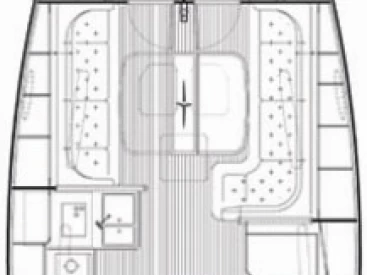 Alquiler Velero en Izola - Bavaria Bavaria 38 Cruiser