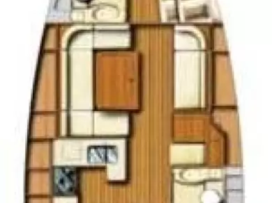 Alquiler Izola - Dufour Dufour 44 en SamBoat