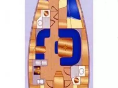 Velero para alquilar Izola al mejor precio