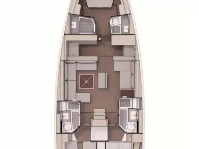 Velero para alquilar Álimos al mejor precio