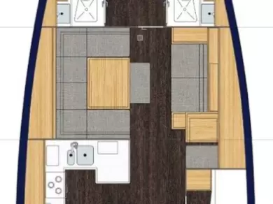 Alquiler de embarcaciones Bavaria Cruiser 50 enPula en Samboat