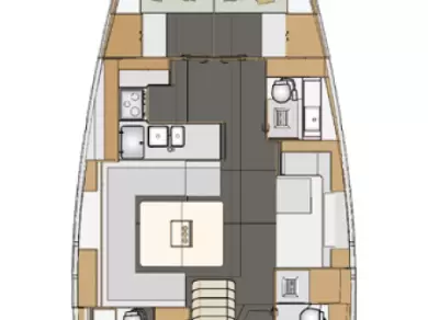 Velero para alquilar Pula al mejor precio