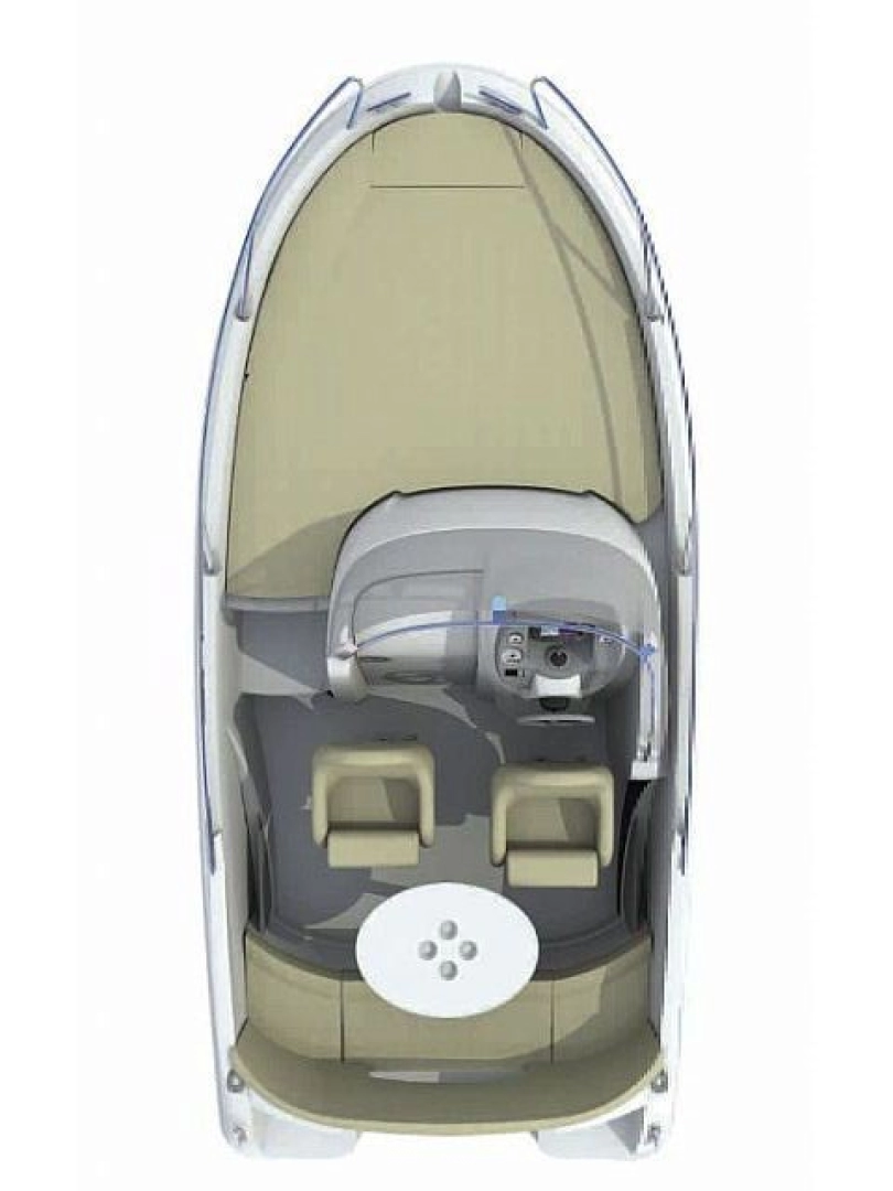 Bénéteau Beneteau 550 Flyer de alquiler a Trogir