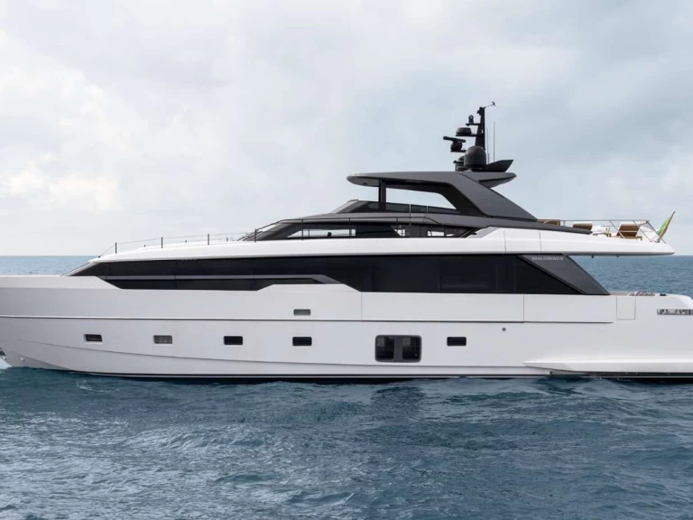 Alquiler de San Lorenzo DANLOU  en Atenas