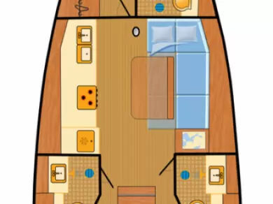 Velero para alquilar Pula al mejor precio