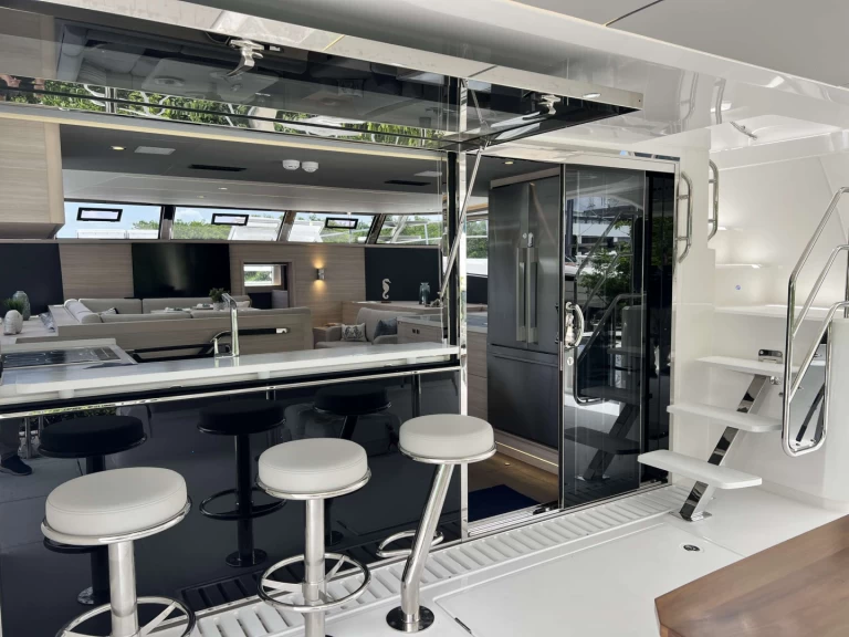 Aquila Treasured C&rsquo;s  de alquiler a Road Town