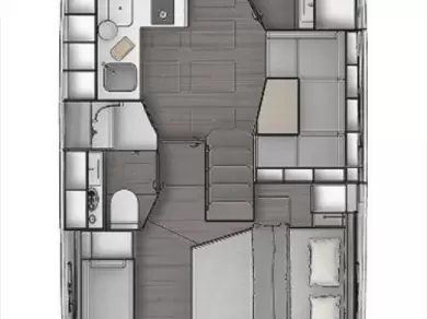 Alquiler Gouviá - Bavaria Bavaria SR41 en SamBoat