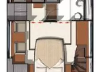 Alquiler Yate de lujo Prestige Yachts con o sin  título de navegación