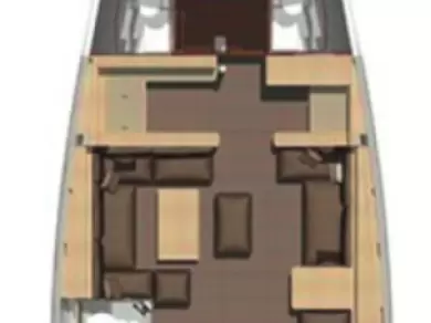 Alquiler Velero en Primošten - Dufour Dufour 56 Exclusive